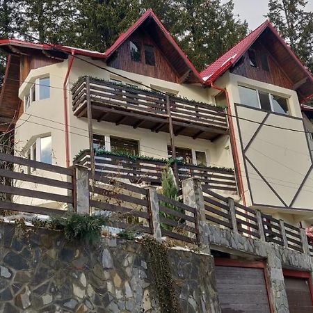 Casa Adina Otel Sinaia Dış mekan fotoğraf