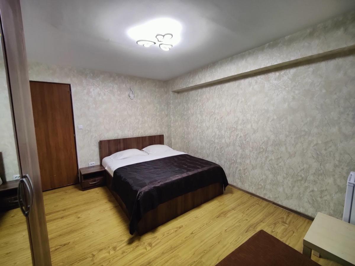 Casa Adina Otel Sinaia Dış mekan fotoğraf