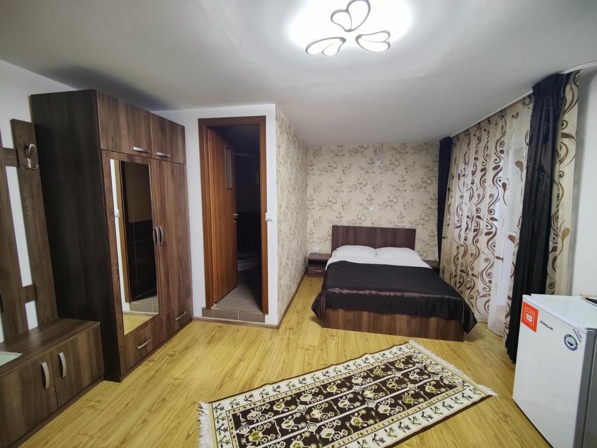 Casa Adina Otel Sinaia Dış mekan fotoğraf