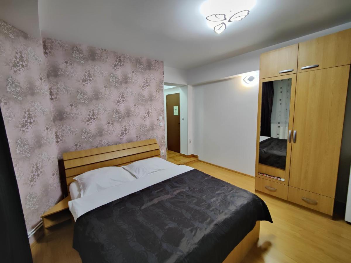 Casa Adina Otel Sinaia Dış mekan fotoğraf