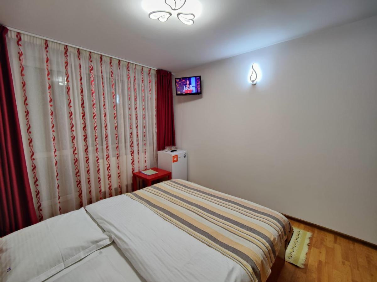Casa Adina Otel Sinaia Dış mekan fotoğraf