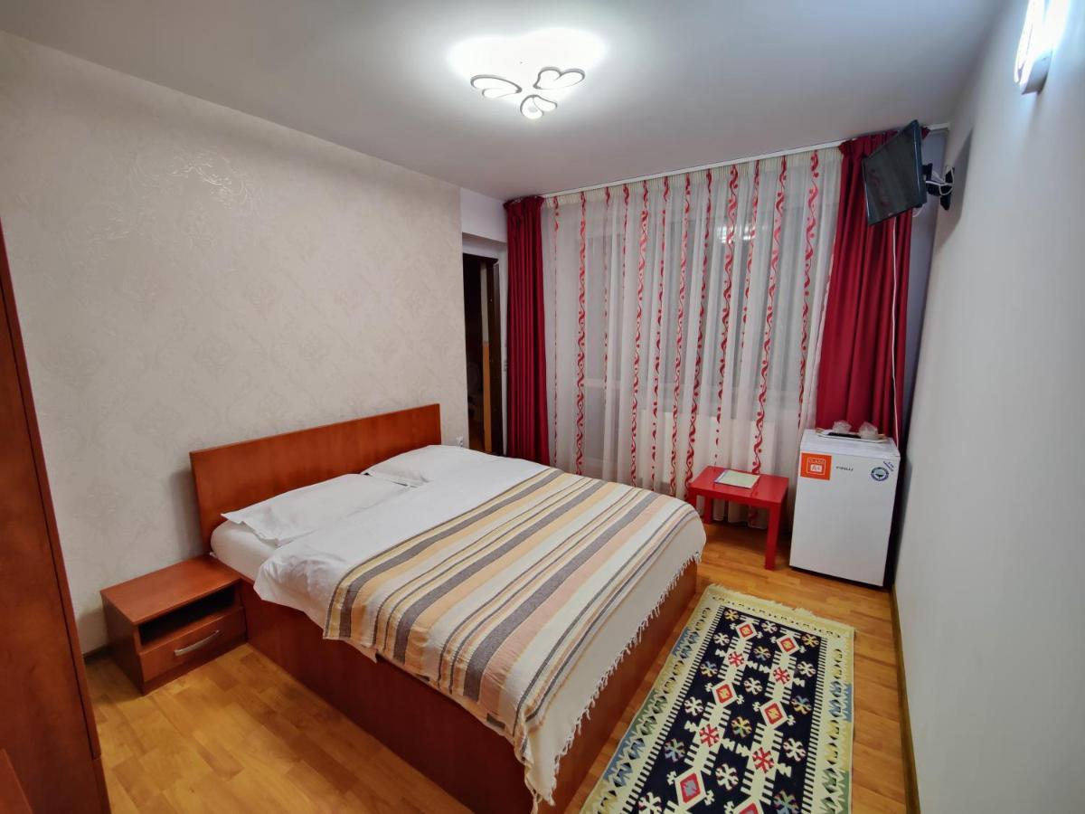 Casa Adina Otel Sinaia Dış mekan fotoğraf