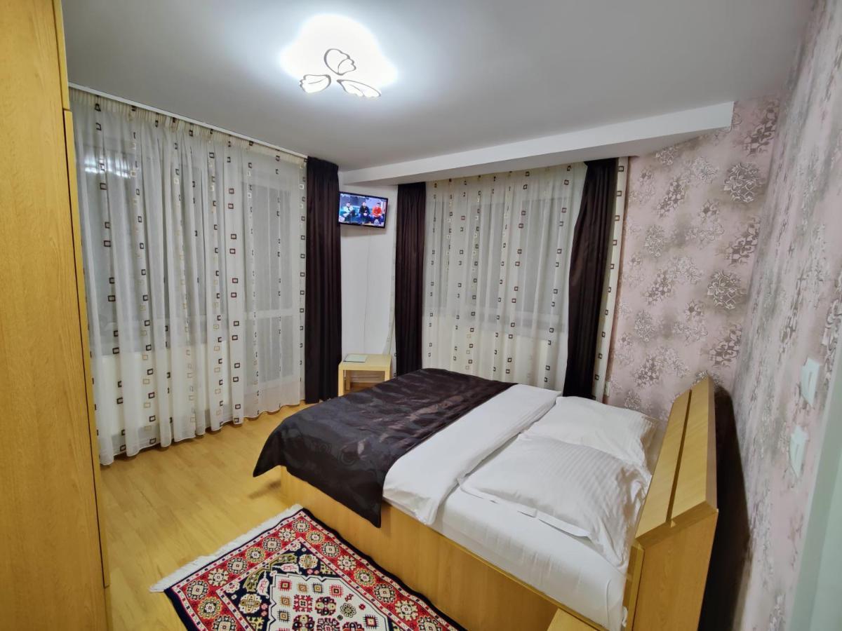 Casa Adina Otel Sinaia Dış mekan fotoğraf