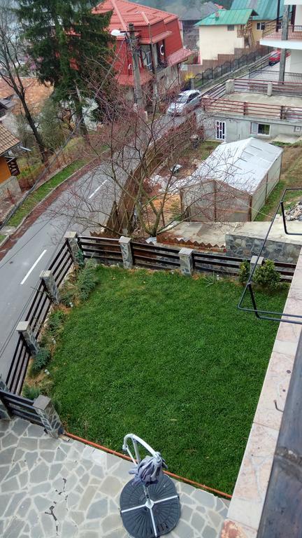 Casa Adina Otel Sinaia Dış mekan fotoğraf