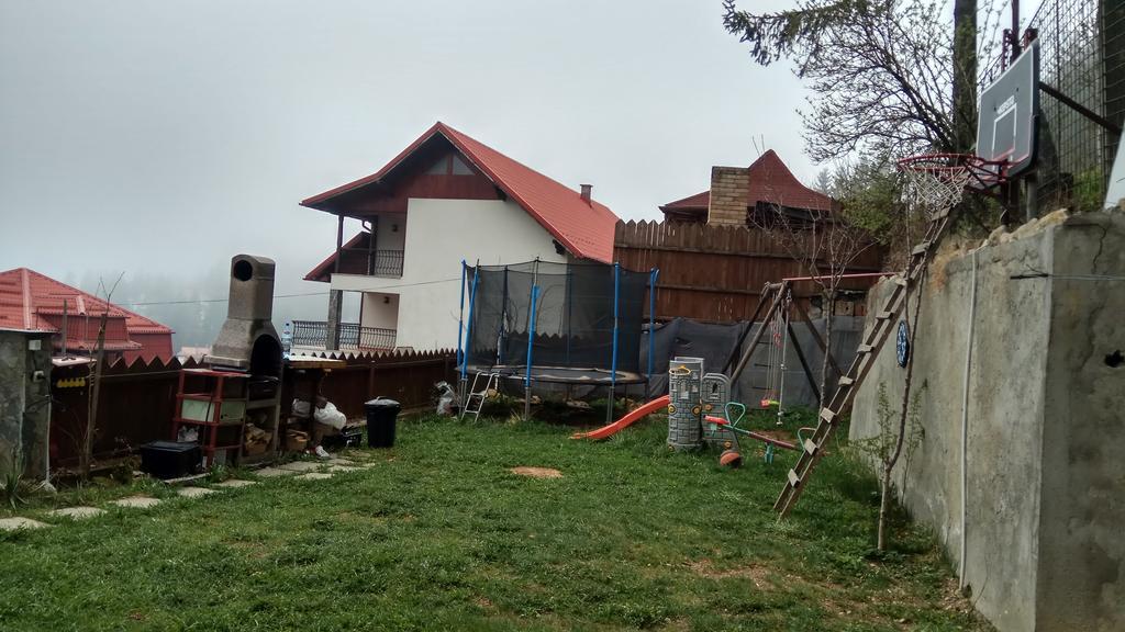 Casa Adina Otel Sinaia Dış mekan fotoğraf