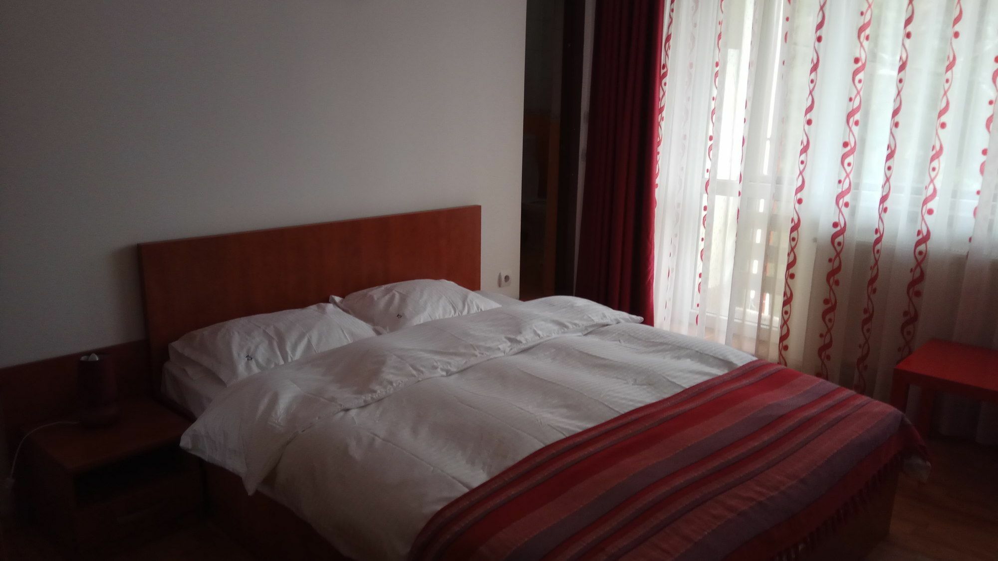 Casa Adina Otel Sinaia Dış mekan fotoğraf