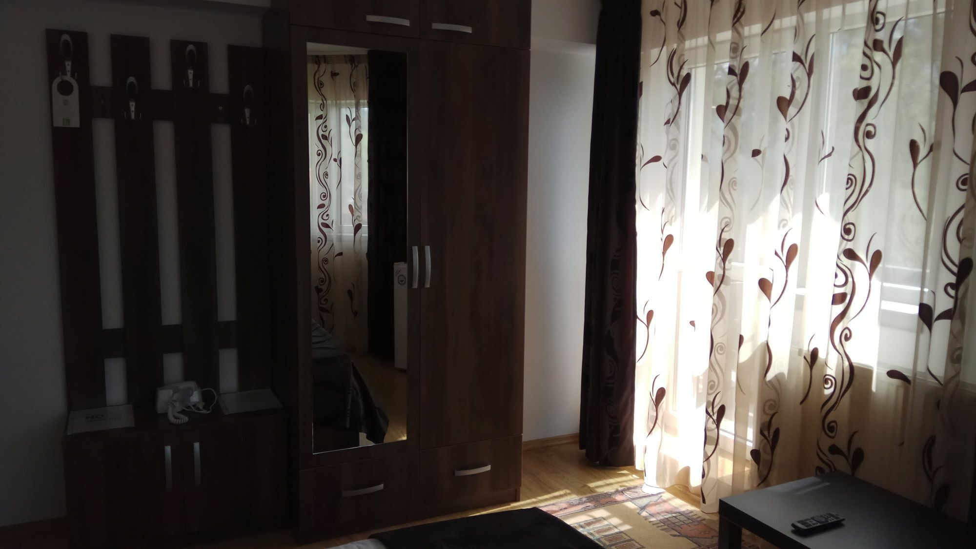 Casa Adina Otel Sinaia Dış mekan fotoğraf