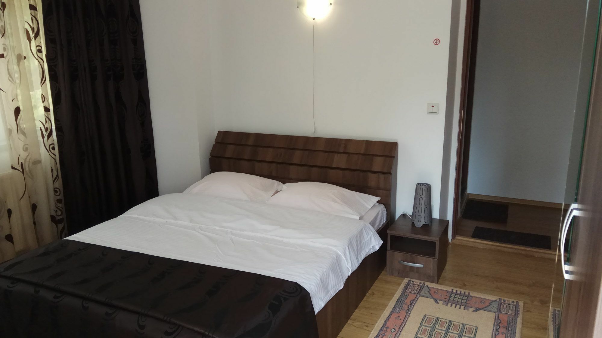 Casa Adina Otel Sinaia Dış mekan fotoğraf