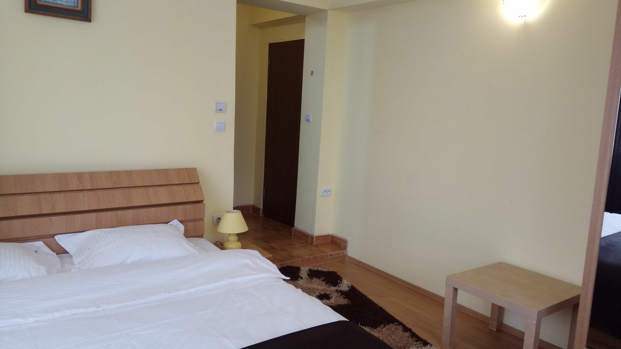 Casa Adina Otel Sinaia Dış mekan fotoğraf
