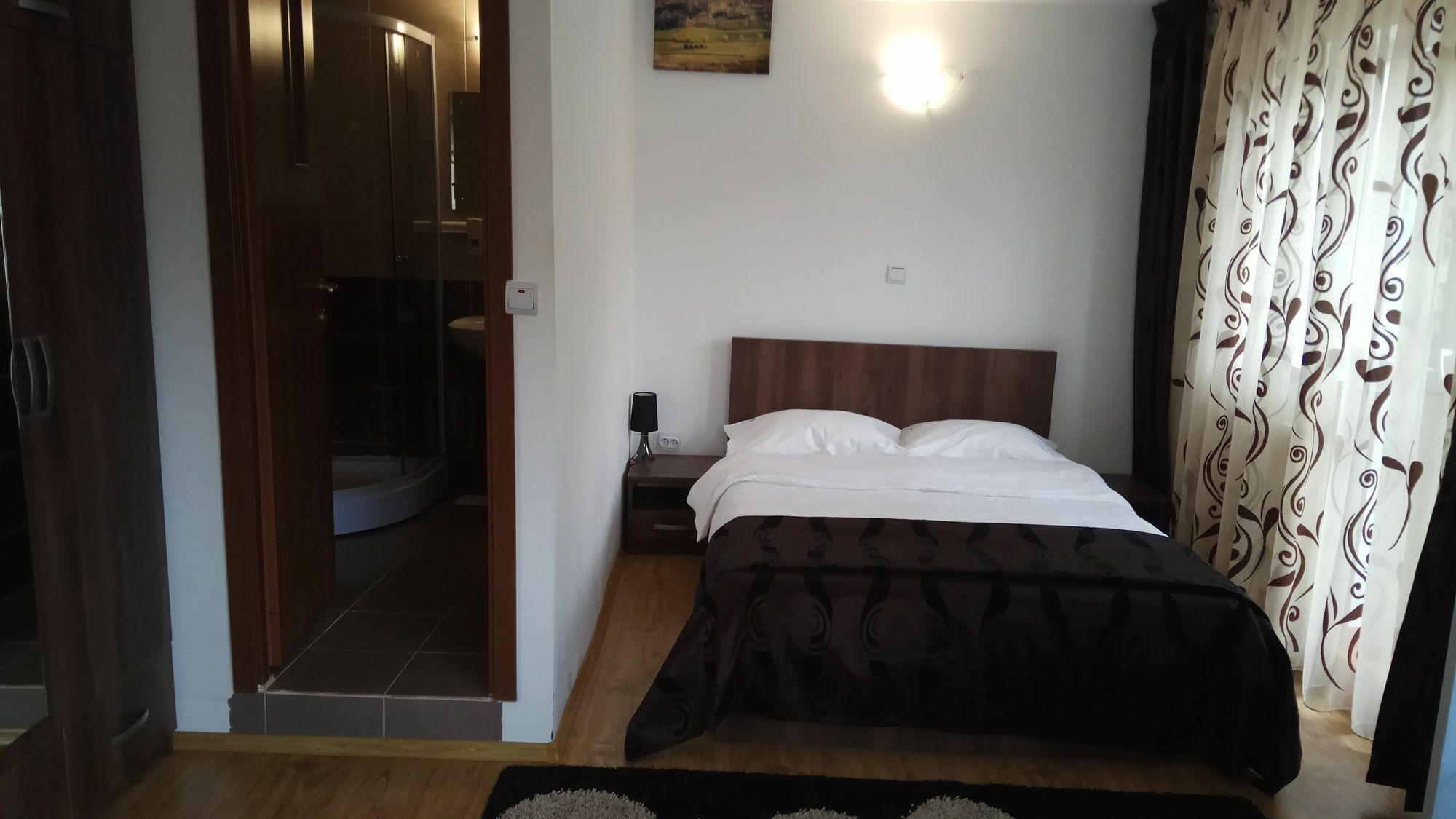 Casa Adina Otel Sinaia Dış mekan fotoğraf
