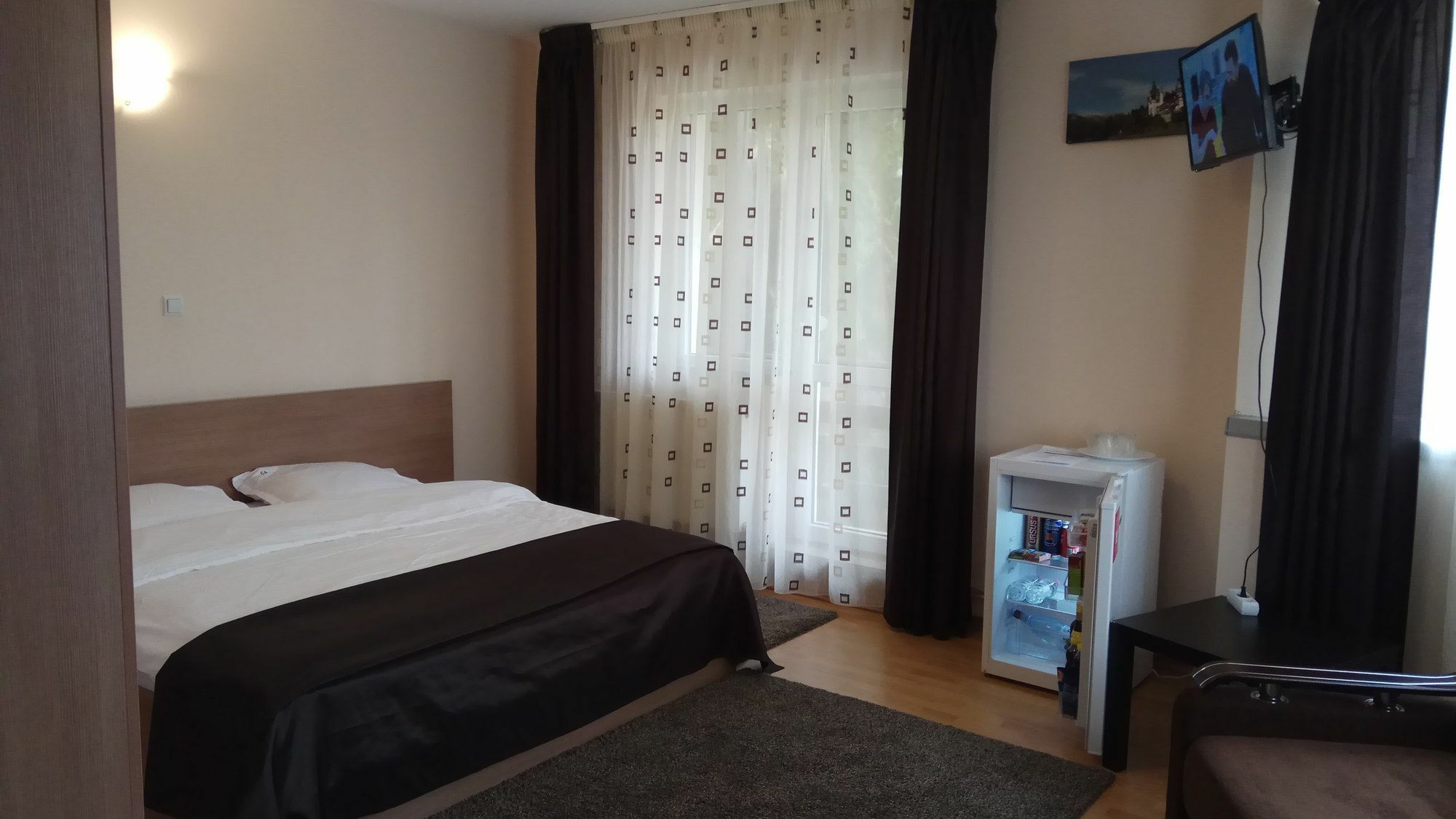 Casa Adina Otel Sinaia Dış mekan fotoğraf