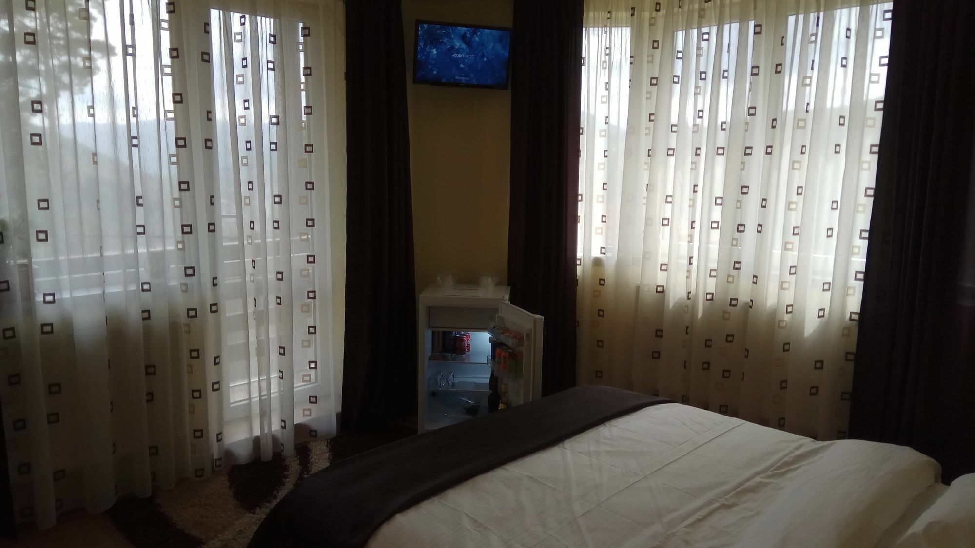 Casa Adina Otel Sinaia Dış mekan fotoğraf
