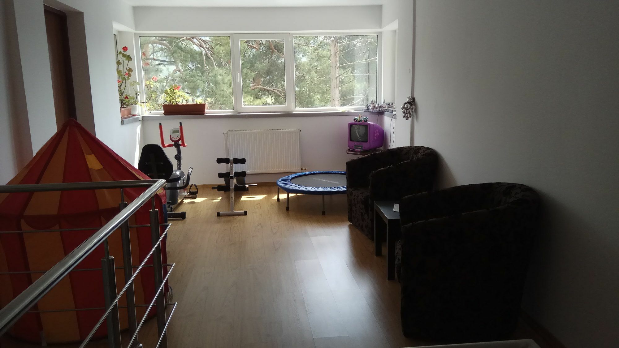 Casa Adina Otel Sinaia Dış mekan fotoğraf