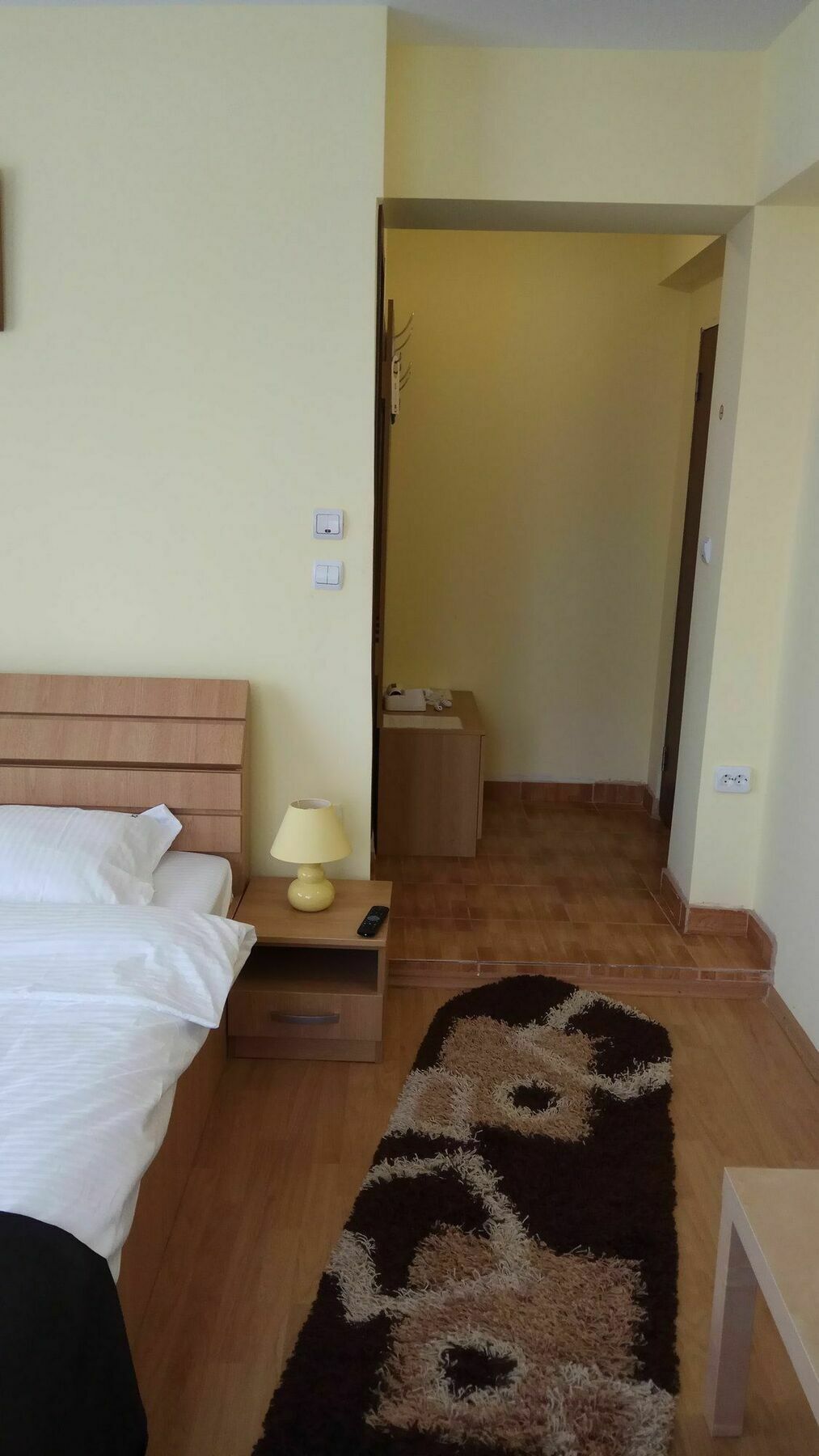 Casa Adina Otel Sinaia Dış mekan fotoğraf