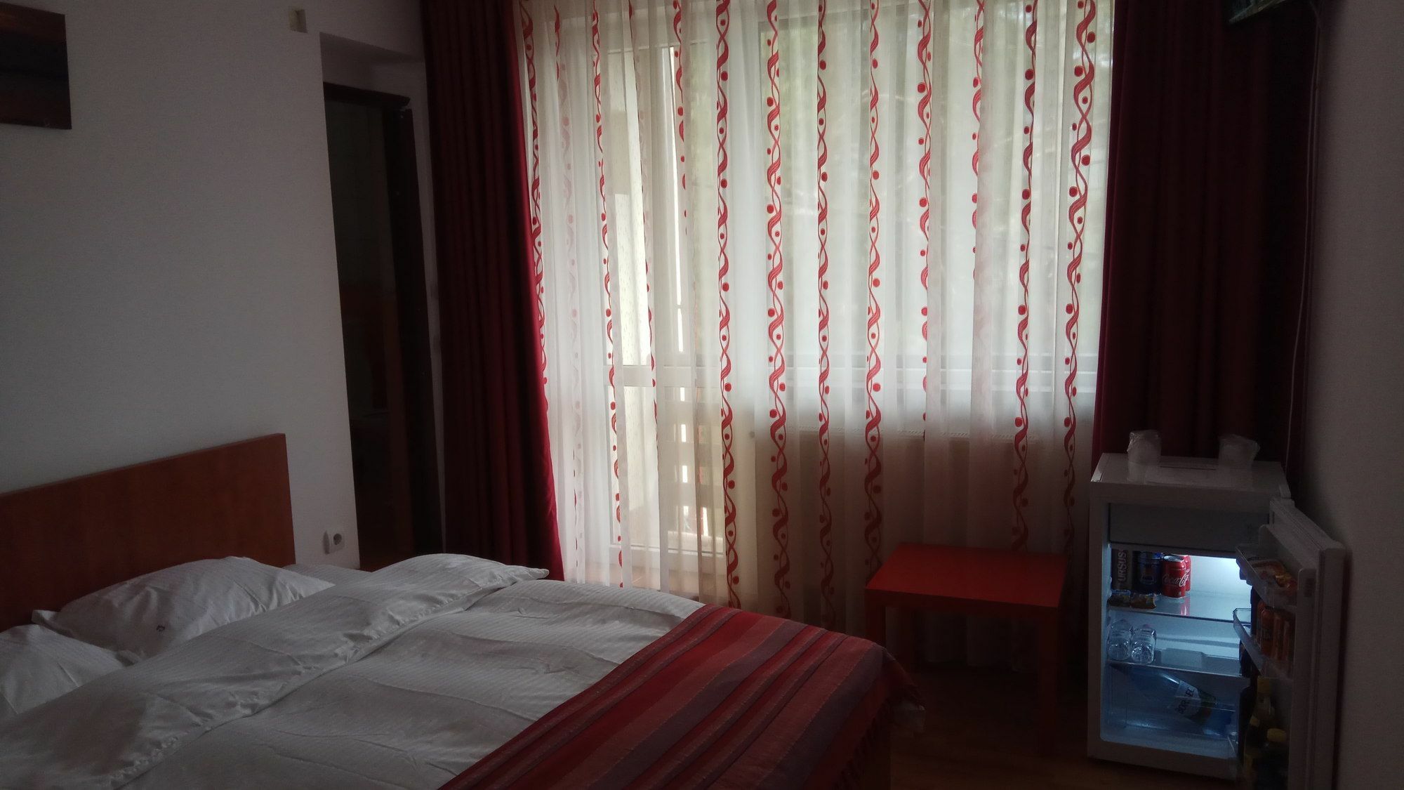 Casa Adina Otel Sinaia Dış mekan fotoğraf