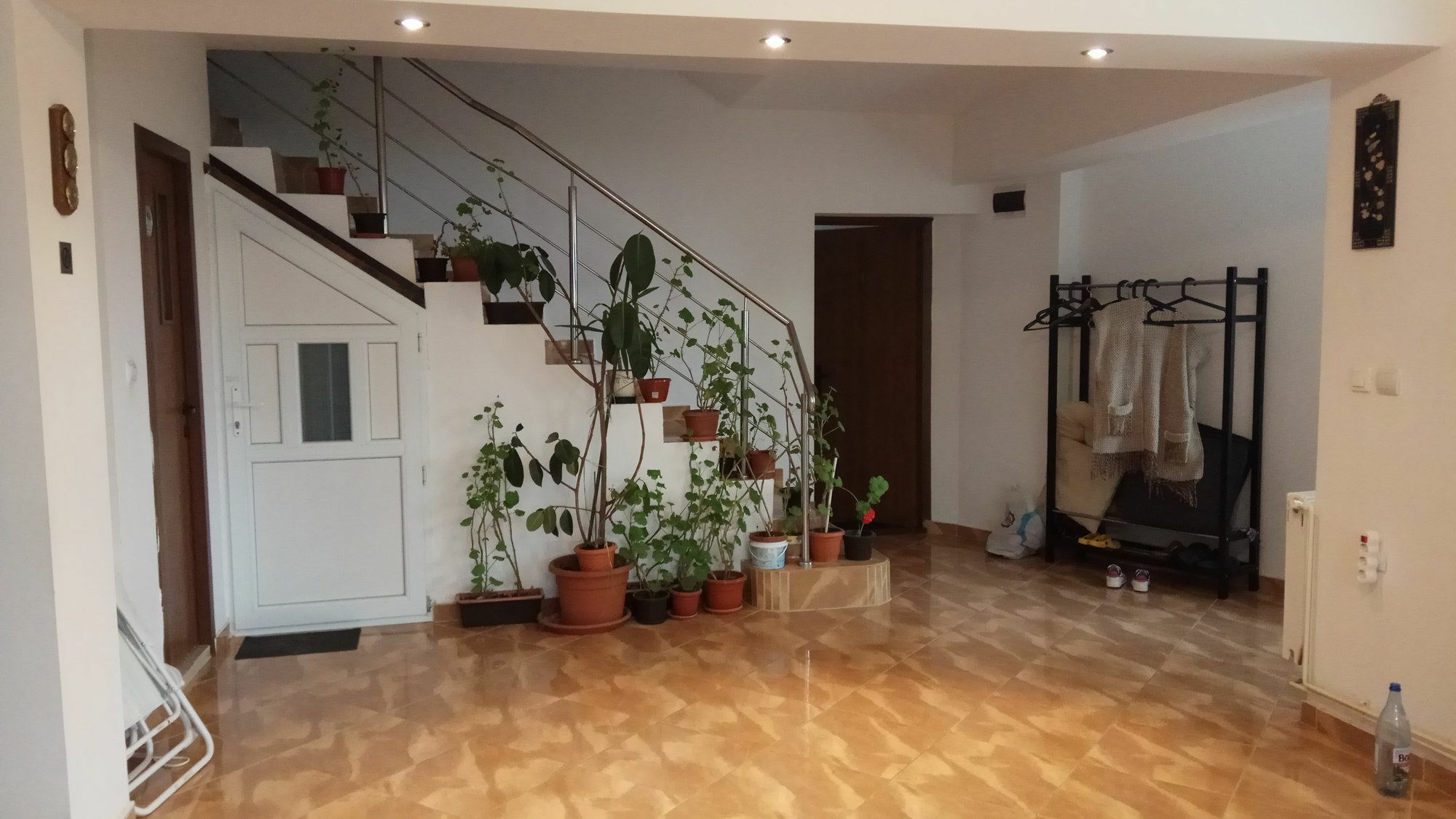 Casa Adina Otel Sinaia Dış mekan fotoğraf