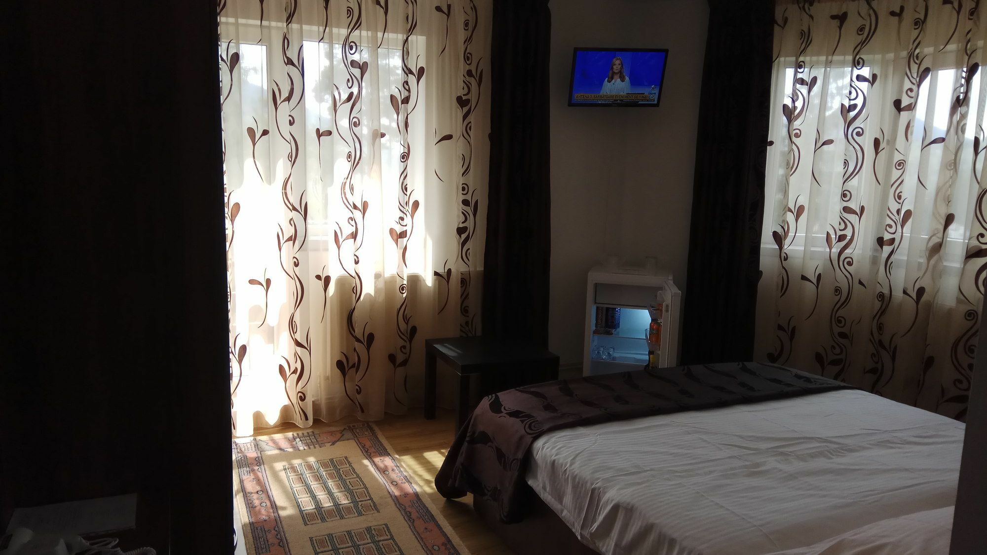 Casa Adina Otel Sinaia Dış mekan fotoğraf